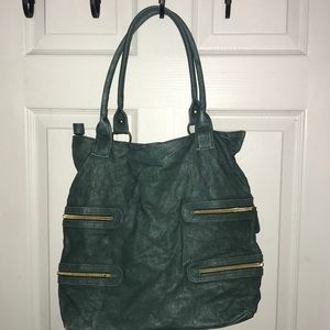 First bag $10 and second bag $15 or both for $20.